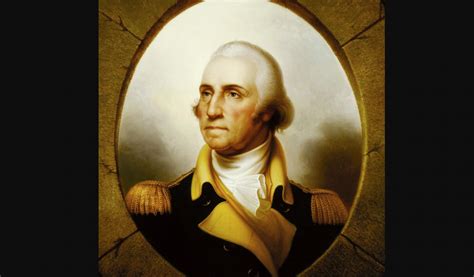 George Washington's real hair is up for auction - here's the price | American Military News