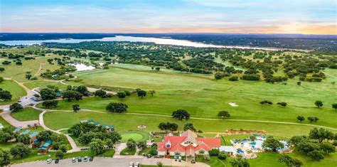 Hideout Golf Club & Resort - Visit Brownwood