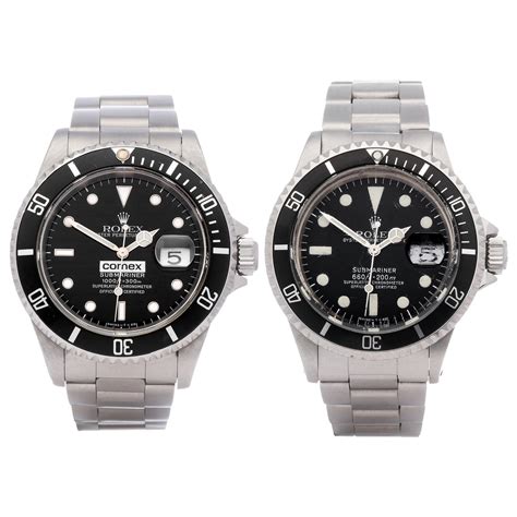 Rolex Submariner Original Vs Fake | lupon.gov.ph