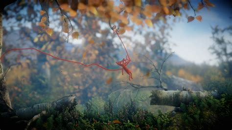 Watch: This new Unravel trailer shows off Yarny's inspiration | Stevivor