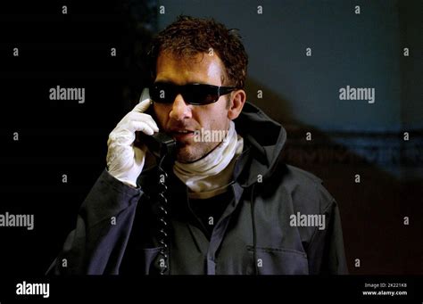 CLIVE OWEN, INSIDE MAN, 2006 Stock Photo - Alamy