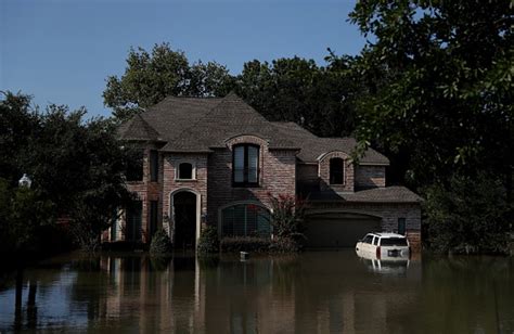 Bellaire Officials Encourage Residents To Get Flood Insurance | Bellaire, TX Patch