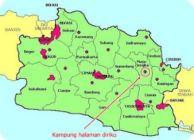 Gambar Peta Kab Majalengka | GAMBAR PETA INDONESIA DUNIA|TEMATIK MAP|OBYEK WISATA