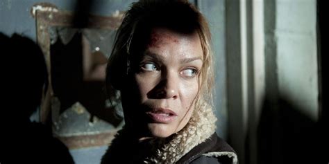 Why Walking Dead Killed Andrea In Season 3 (& What The Original Plan Was)