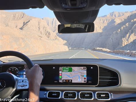 Jebel Jais Road trip From Dubai – Things To Do In Jebel Jais – Travel ...