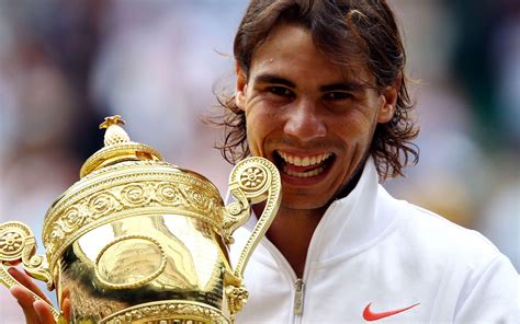 Rafael Nadal Wallpapers - Wallpaper Cave