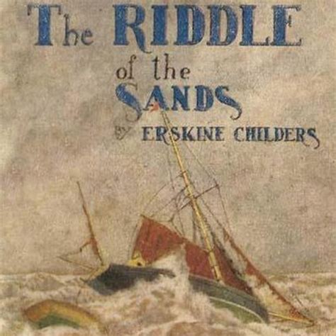 Stream episode The Riddle of the Sands by Erskine Childers by Backlisted Podcast podcast ...