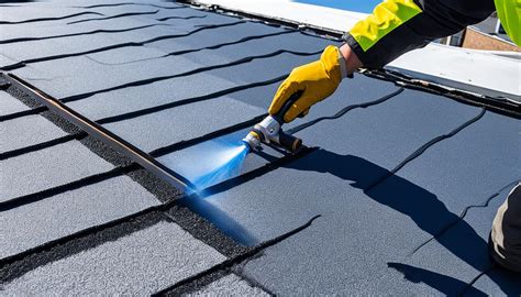 DIY Modified Bitumen Roofing Installation Guide