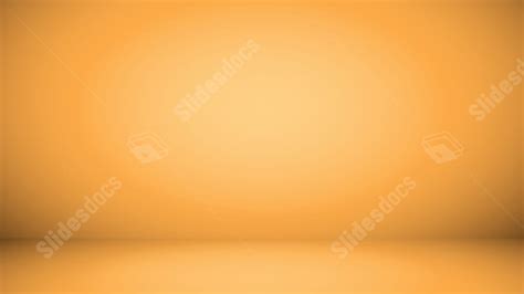 Simple Art Bright Creative Business Yellow Powerpoint Background For Free Download - Slidesdocs