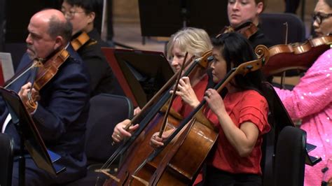 Lili Boulanger's Of a Spring Morning - This Is Minnesota Orchestra