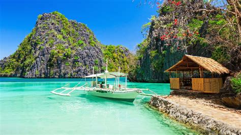 Isole Filippine: vivere la pensione in un paradiso tropicale