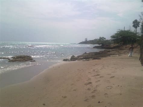 Treasure Beach Jamaica,