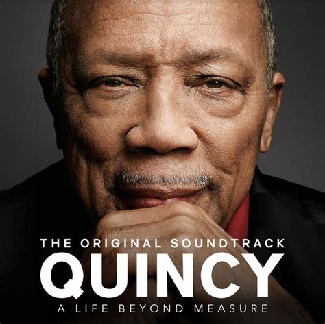 Quincy Jones: best songs · discography · lyrics