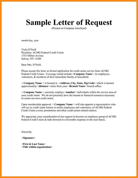 Cover Letter Format For Service Tax Registration | Sample Letter