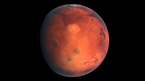 Mars Full HD Wallpaper and Background Image | 2560x1440 | ID:540071