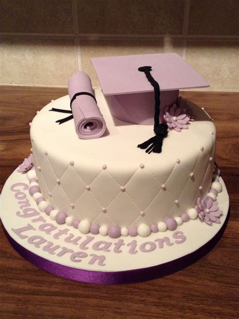 College Graduation Cake Decorations | The Cake Boutique