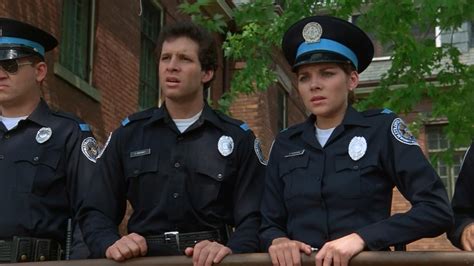 Police Academy (1984)