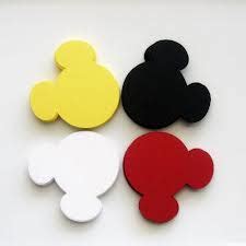 Mickey Mouse Birthday Party Ideas | Buy Online Ideas