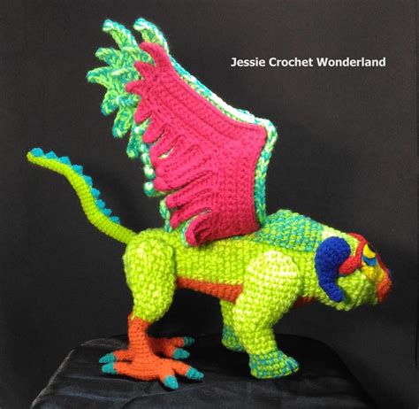 Pepita Coco _ English Crochet Pattern - Etsy