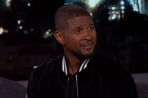 Another Day, Another Herpes Lawsuit For Usher - AllHipHop