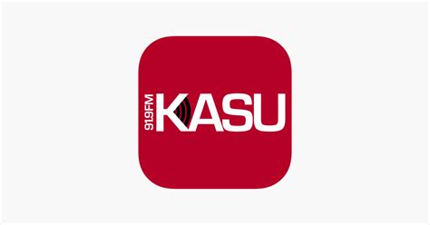 ‎KASU App on the App Store