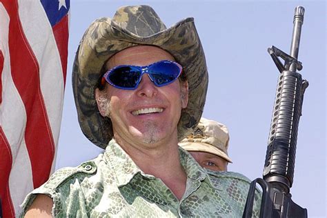 Ted Nugent Hunting Quotes. QuotesGram