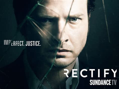 Prime Video: Rectify Season 3