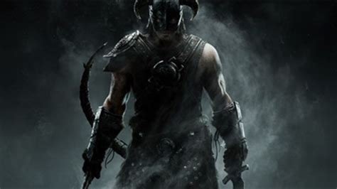 Skyrim Trailer Shows Off Spells And Animation | Push Square