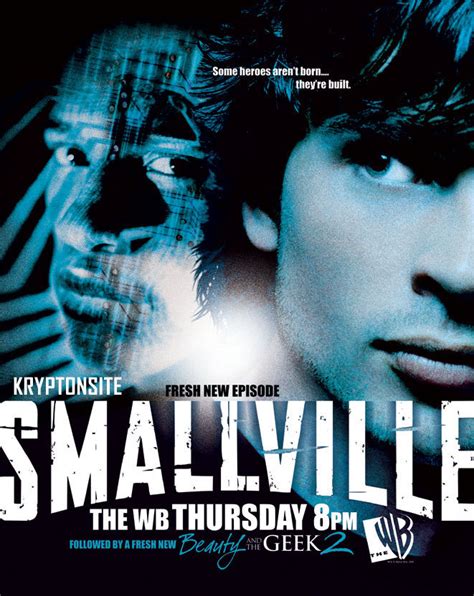 Smallville season 5 - Smallville Photo (10795349) - Fanpop