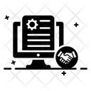 Smart Contract icons - 100+ Free SVG and PNG - Iconscout