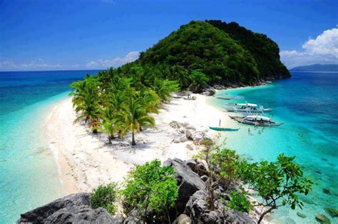 Iloilo island one of the world’s best