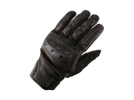 BMW Motorcycle gloves GS Rallye | BMW Motorrad