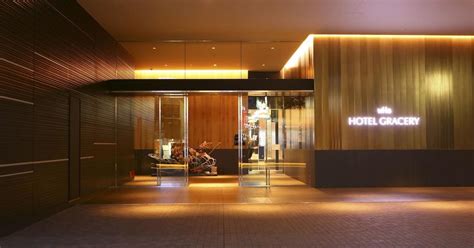 Hotel Gracery Shinjuku $92. Tokyo Hotel Deals & Reviews - KAYAK