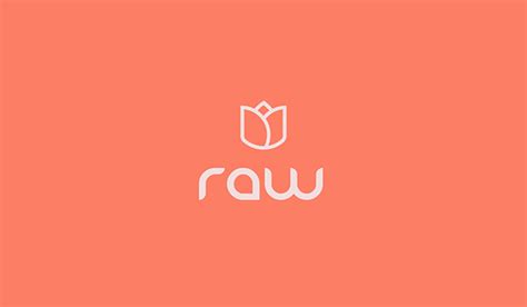 RAW Cosmetics on Behance