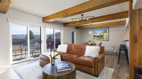 Snowmass Mountain Condo H1 | Snowmass Vacation Rentals - Condos and Homes | Snowmass Vacations