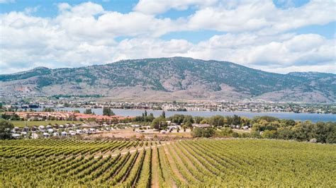 5 Tips to Plan Your Weekend in Osoyoos Wine Country