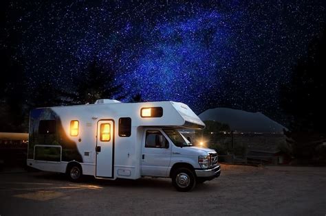 Best RV Parks in the USA - Your RV Lifestyle