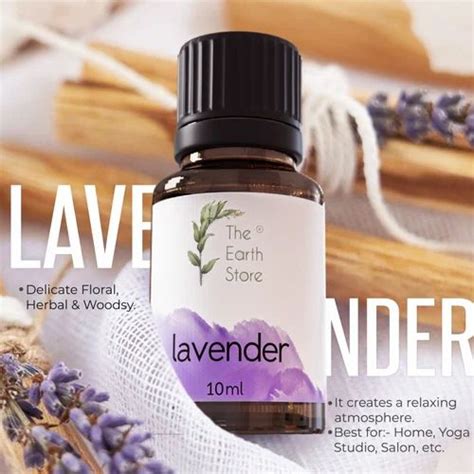 Lavender Diffuser Aroma Oil, Essential Oils for Diffuser, Diffuser Oil Air, विसारक तेल - The ...