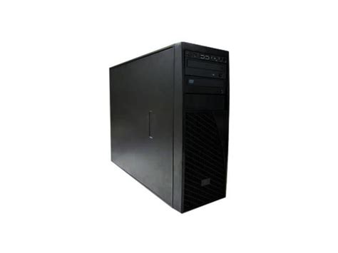 Intel 4U Pedestal Server Case with 365W Power Supply | Server Chassis | Dreamware Technology