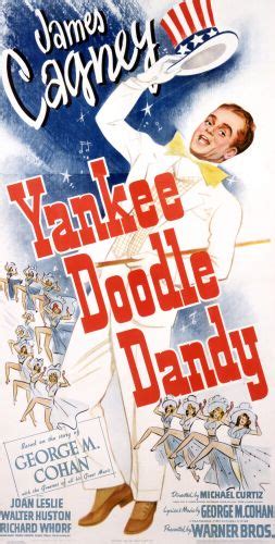 Yankee Doodle Dandy (1942) - Michael Curtiz, Hugh MacMullan | Synopsis ...