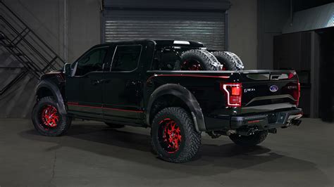 MAD Raptor Black Edition – MAD INDUSTRIES