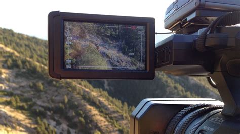 External Camera Monitors: Why You Need One & How to Choose the Best On-Camera Screen