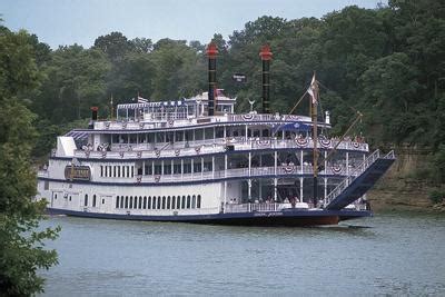 General Jackson Showboat to welcome guests aboard for holiday themed cruises | Arts ...