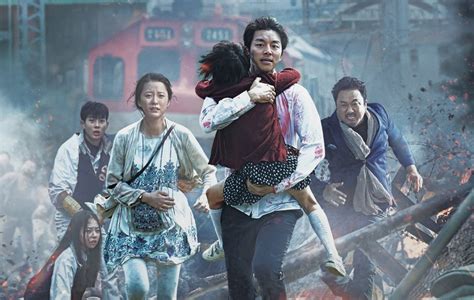 'Train to Busan' Gets an Extended Release This July [Trailer] - Bloody ...