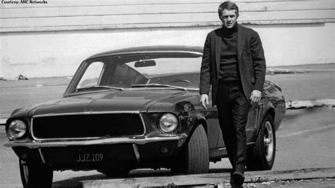 Remembering the Legendary Mustang Chase in Bullitt | Themustangsource