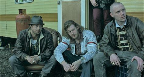 Snatch (2000)