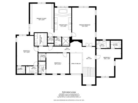 Floor Plans - Maryland Image House