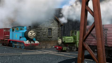 Blue Mountain Mystery (song) | Thomas the Tank Engine Wikia | FANDOM powered by Wikia