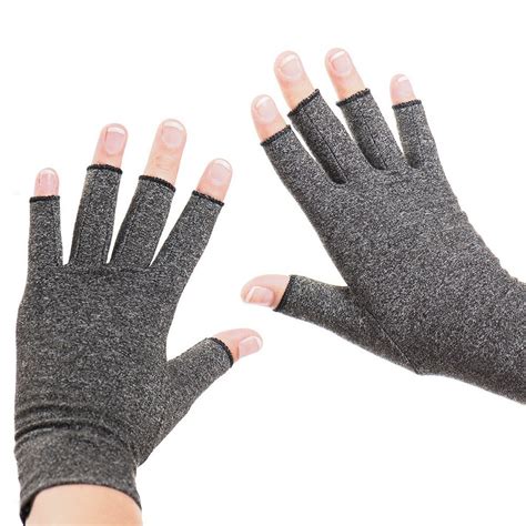 Soothing Raynaud's Disease gloves - Nuova Health