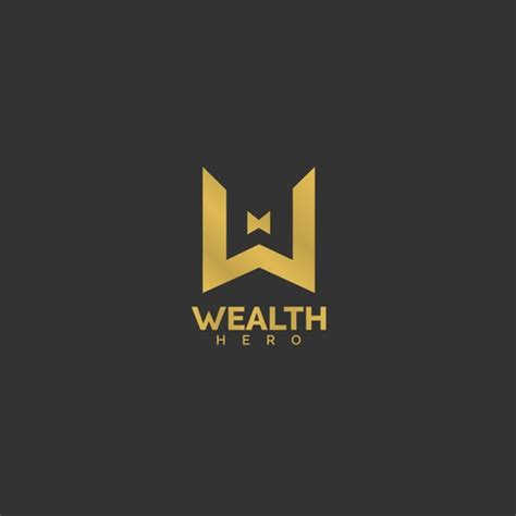 Wealth Logos - 96+ Best Wealth Logo Ideas. Free Wealth Logo Maker. | 99designs